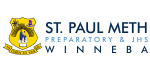 St. Paul Methodist Preparatory & JHS